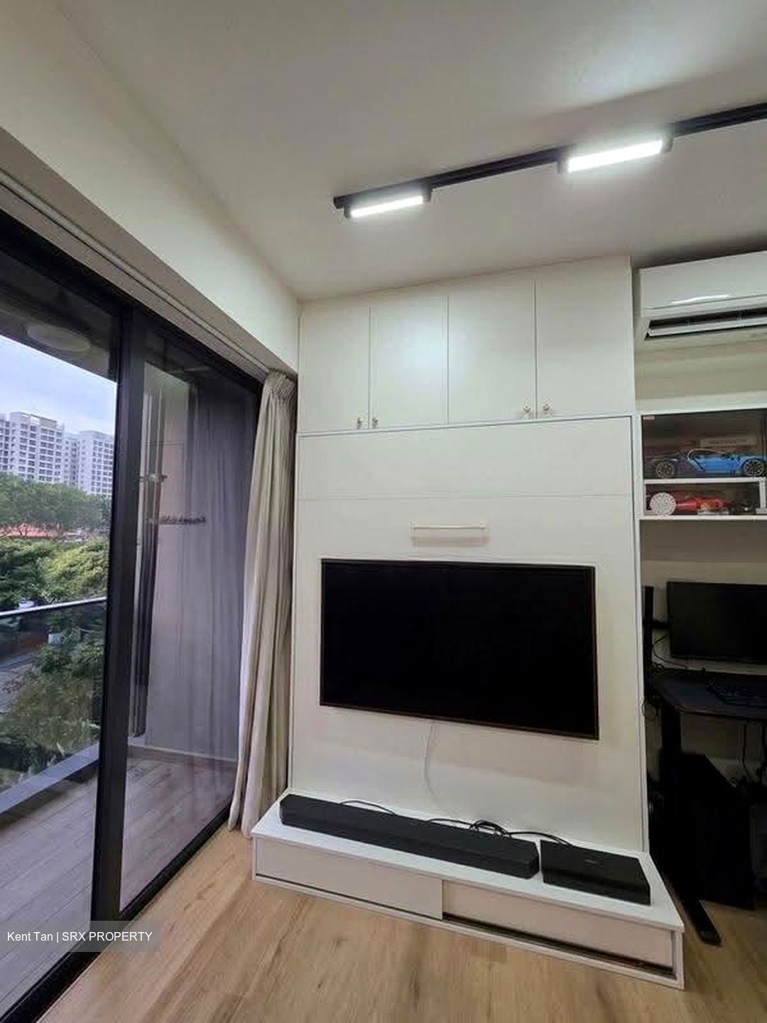 Parc Esta (D14), Apartment #623058001